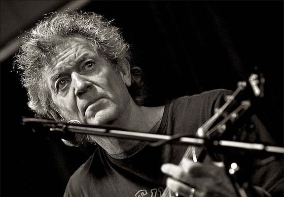 Rodney Crowell